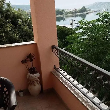 In Rab/insel Rab 17625 Barbat na Rabu