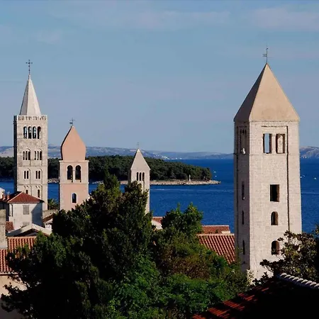 In Rab/insel Rab 17625