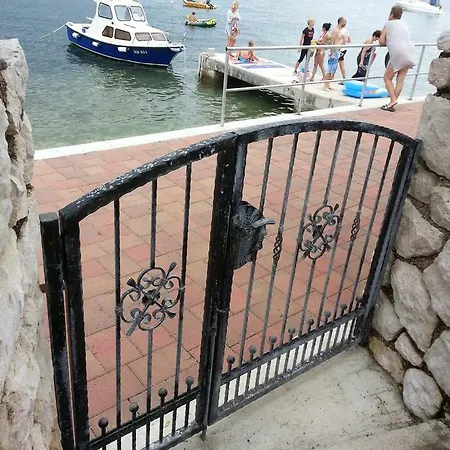 In Rab/insel Rab 17625 * Barbat na Rabu